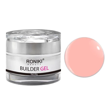 Roniki TPO free builder gél - 28 - 40g