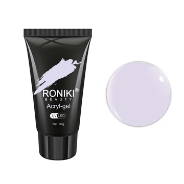 Roniki TPO free poly gel - 29 - 30g