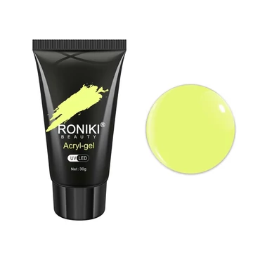 Roniki TPO free poly gel - 35 - 30g