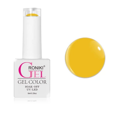 Roniki Rosy down széria TPO free - 06 gél lakk