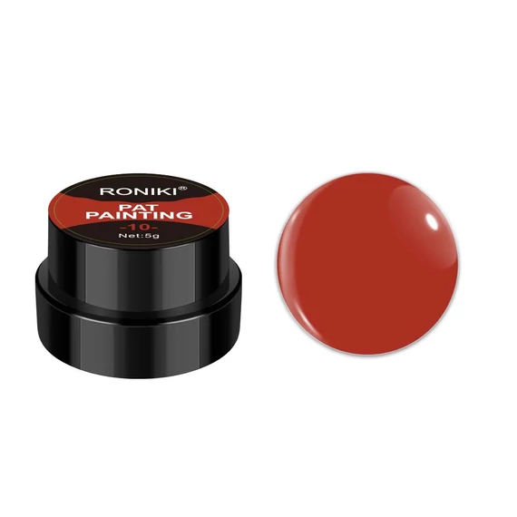 Roniki TPO free PAT Painting gél 10 - 5g