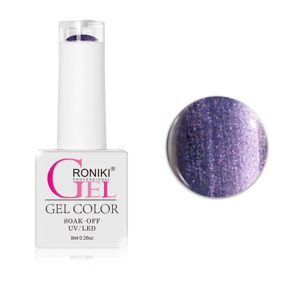 Roniki Chameleon széria TPO free - 07 gél lakk