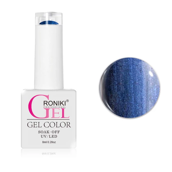 Roniki Chameleon széria TPO free - 11 gél lakk