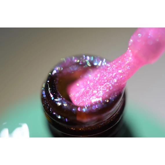 Roniki Unicorn széria hema free - 01 gél lakk