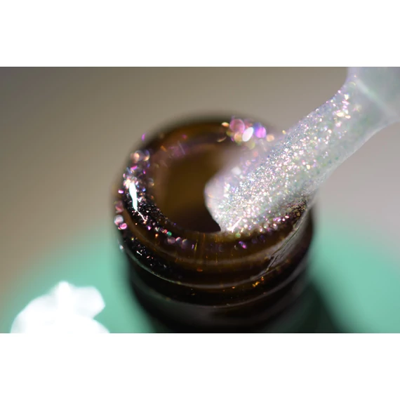 Roniki Unicorn széria hema free - 03 gél lakk