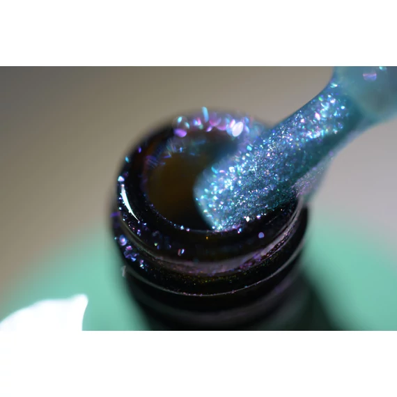Roniki Unicorn széria - 04 gél lakk