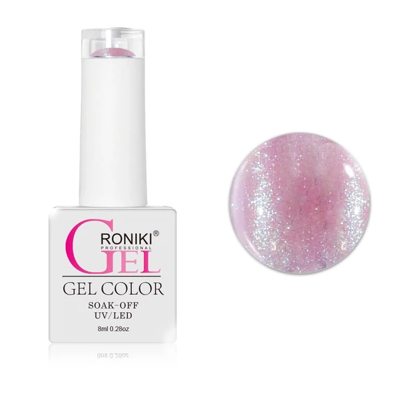 Roniki Unicorn széria TPO free - 05 gél lakk