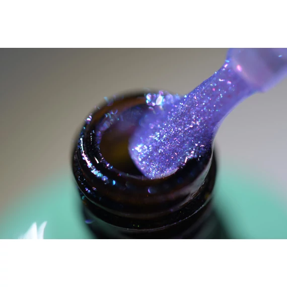 Roniki Unicorn széria hema free - 07 gél lakk