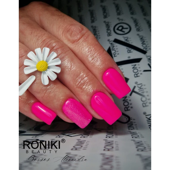 Roniki Passionate samba széria TPO free - 08 gél lakk