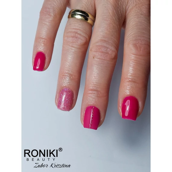 Roniki Daily dreams széria TPO free - 04 gél lakk - hopefull