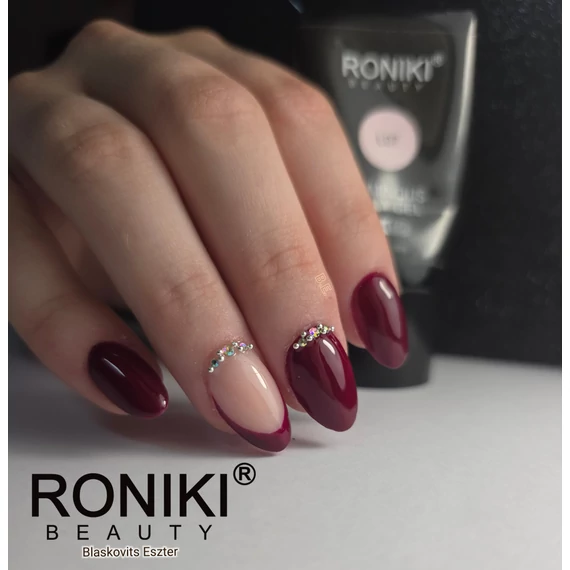 Roniki Daily dreams széria TPO free - 06 gél lakk - germendorf