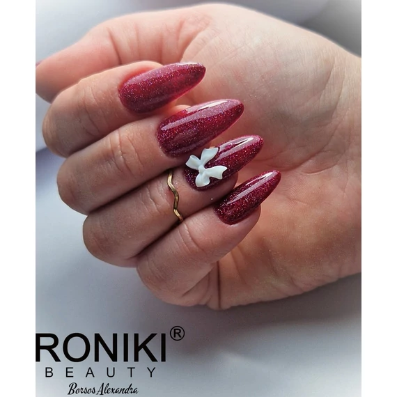 Roniki Love story széria - 02 gél lakk