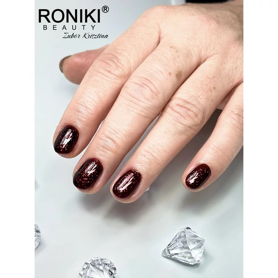 Roniki Love story széria hema free - 03 gél lakk