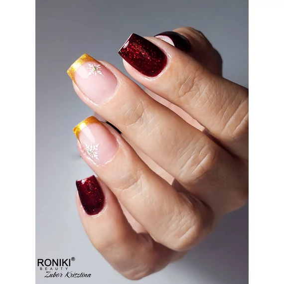Roniki Love story széria hema free - 03 gél lakk