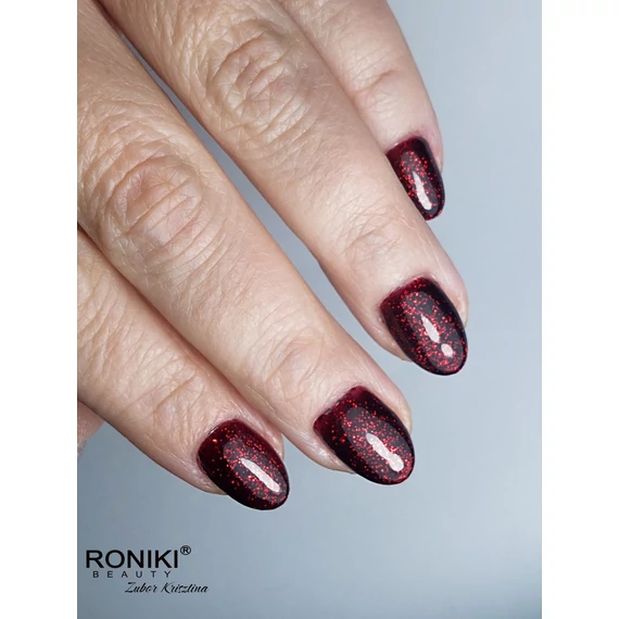 Roniki Love story széria hema free - 03 gél lakk