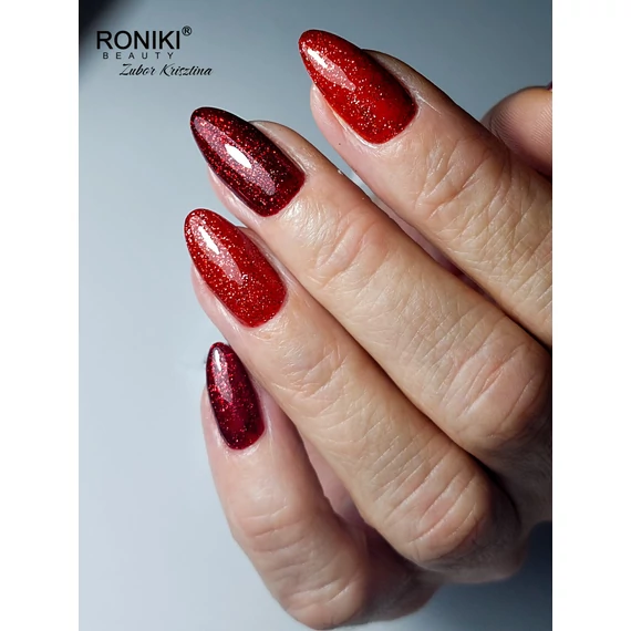 Roniki Love story széria - 11 gél lakk