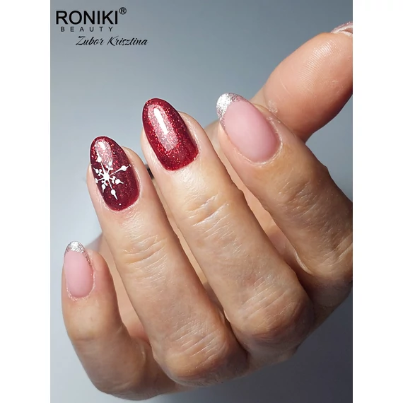 Roniki Love story széria - 11 gél lakk