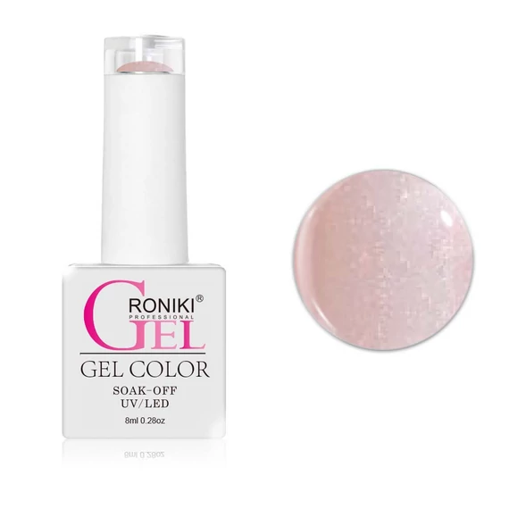 Roniki Tinkerbell széria TPO free - 02 gél lakk