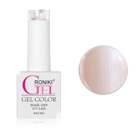 Roniki Tinkerbell széria TPO free - 03 gél lakk