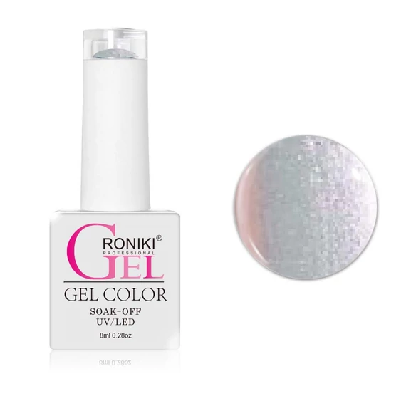 Roniki Tinkerbell széria TPO free - 06 gél lakk