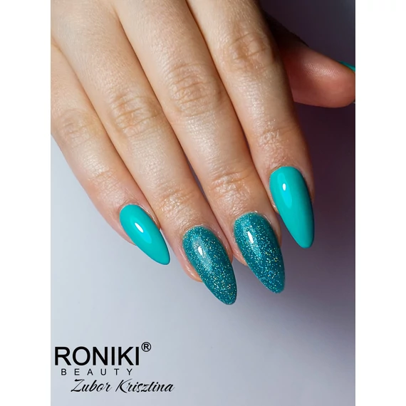 Roniki Tinkerbell széria - 08 gél lakk