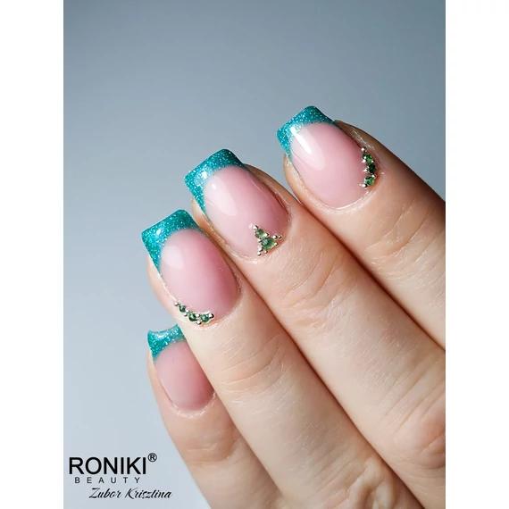 Roniki Tinkerbell széria - 08 gél lakk