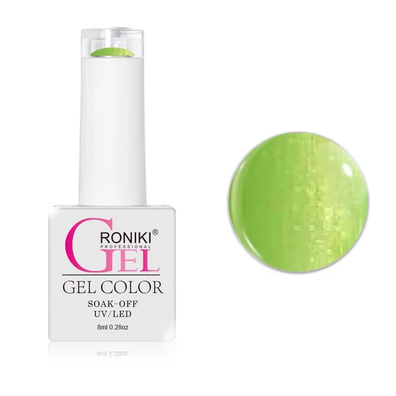 Roniki Tinkerbell széria TPO free - 13 gél lakk