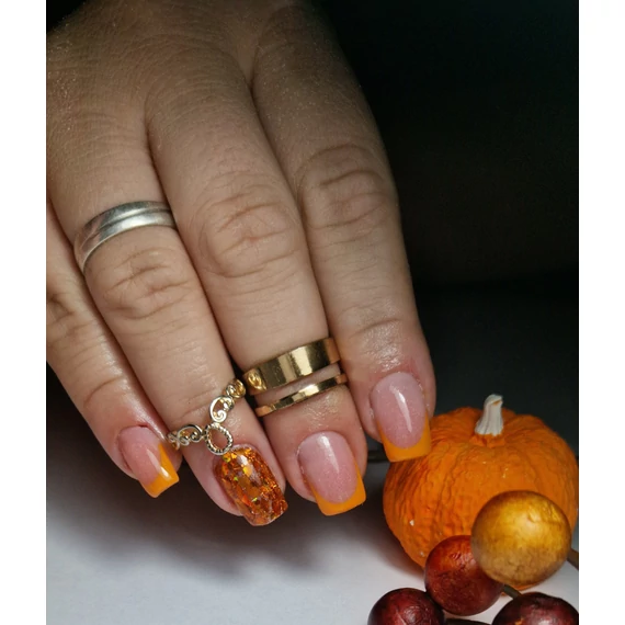 Roniki Pumpkin széria hema & TPO free - 02 gél lakk