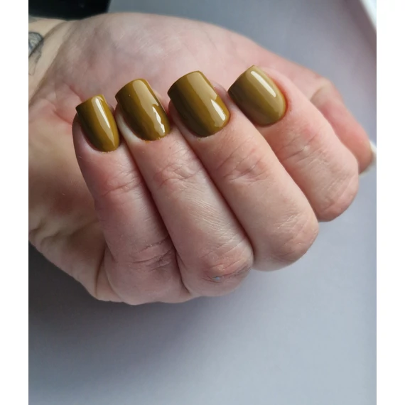 Roniki Pumpkin széria hema & TPO free - 03 gél lakk