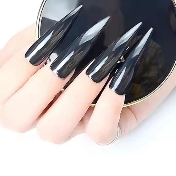 Black chrome pigment - fekete krómpor
