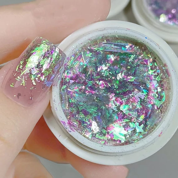 Roniki aurora flakes - aurora pehely