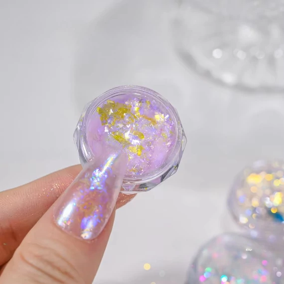 Roniki aurora flakes - aurora pehely