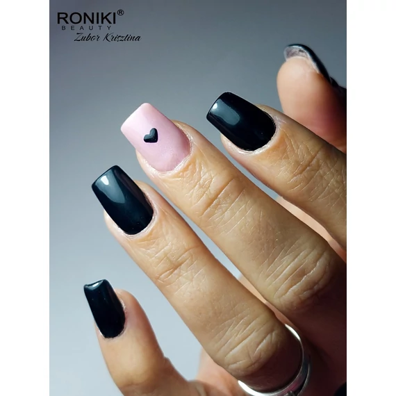 Roniki Shining stars széria hema free - 02 gél lakk