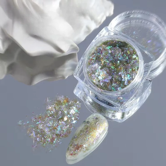 Roniki aurora flakes - aurora pehely