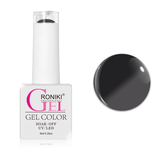 Roniki Color changing széria TPO free - 66 thermo gél lakk 
