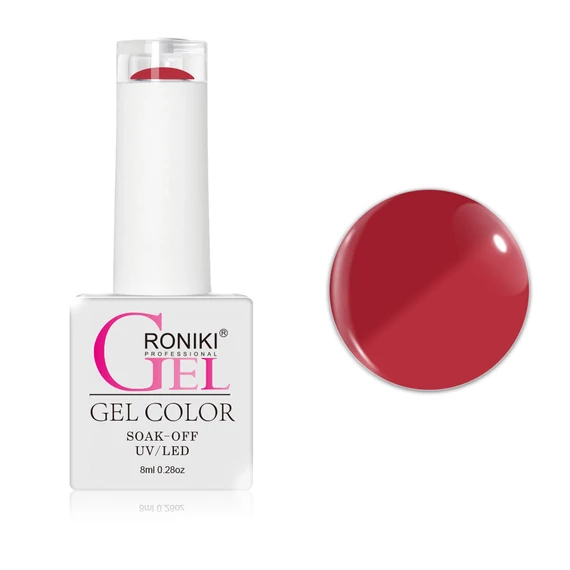 Roniki Color changing széria TPO free - 29 thermo gél lakk 