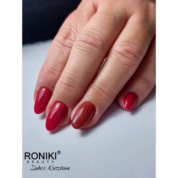 Roniki Color changing széria - 29 thermo gél lakk 