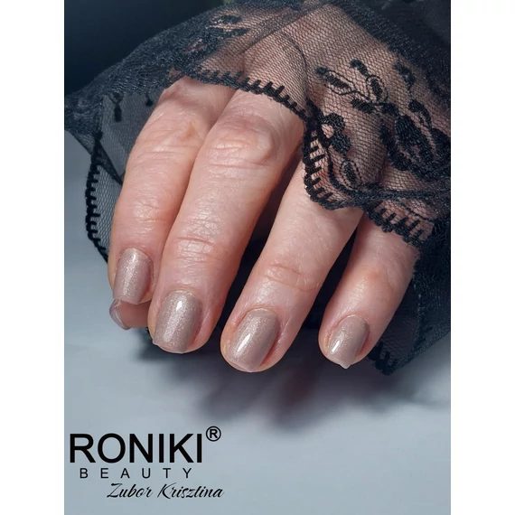 Roniki Midnight bay széria hema & TPO free - 02 gél lakk
