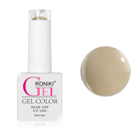 Roniki Midnight bay széria hema free - 04 gél lakk