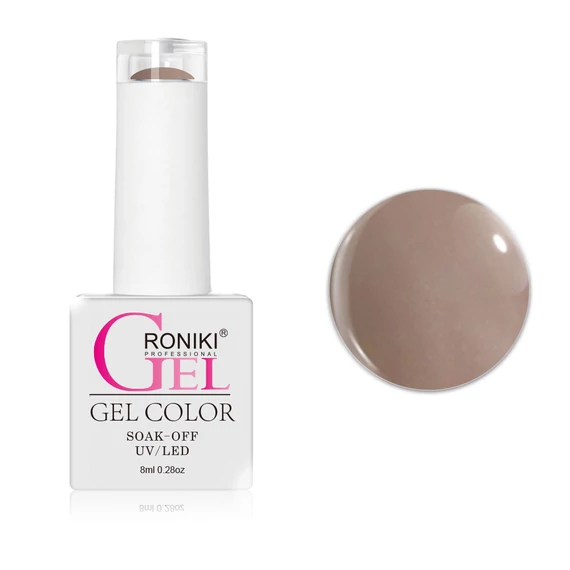 Roniki Midnight bay széria hema free - 05 gél lakk