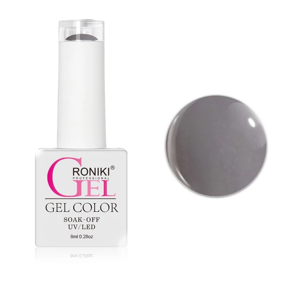 Roniki Midnight bay széria hema & TPO free - 06 gél lakk