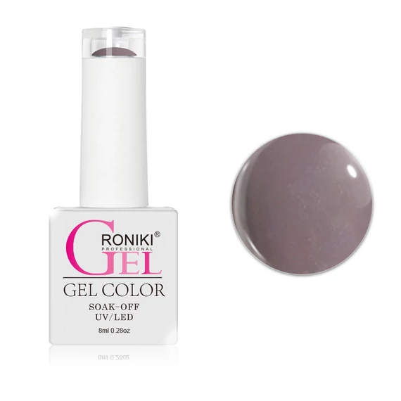 Roniki Midnight bay széria hema free - 07 gél lakk