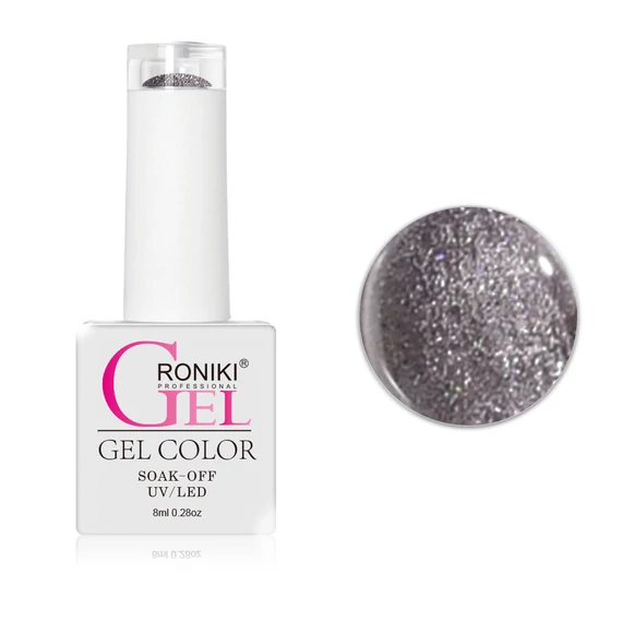 Roniki Midnight bay széria hema free - 09 gél lakk