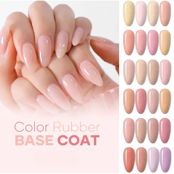 Roniki Rubber base  - 38