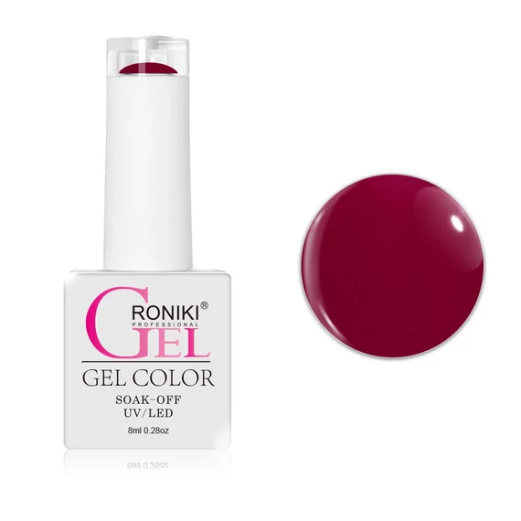 Roniki Ruby red széria TPO free - 01
