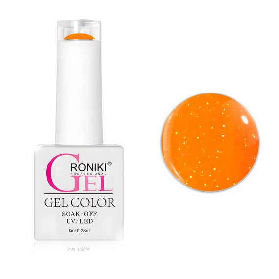 Roniki Summer Milky Way géllakk széria TPO free - 06
