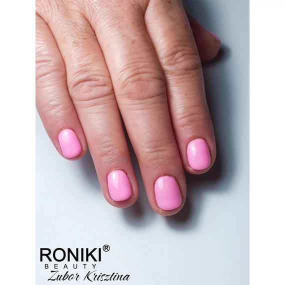 Roniki Summer Milky Way géllakk széria TPO free - 07