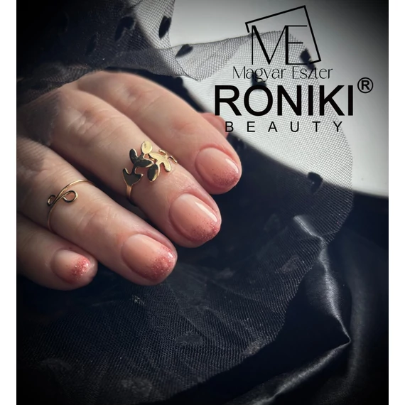 Roniki hema free builder gél - 31 - 40g
