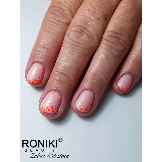 Roniki hema free builder gél - B1 - 40g