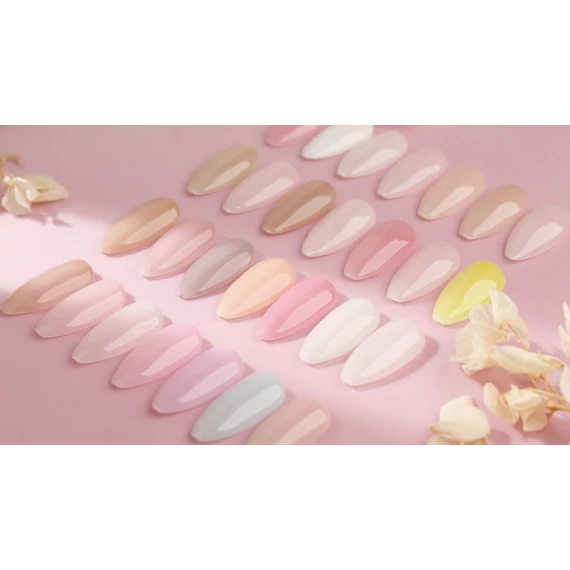 Roniki hema free builder gél - B1 - 10g